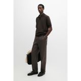 Massimo Dutti Keten jogger pantolon