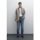 Massimo Dutti Tapered fit jean