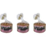 Massimo Maestro Massimo Caramel Waffle 252 gr 3 Lü