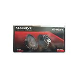 Massive 16 CM MİDRANGE 300 WATT MAXİMUM POWER ÇİFT FİYATIDIR 120 WATT RMS MS-M60FX