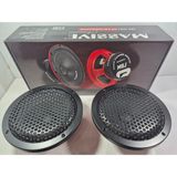 Massive 20CM Midrange – Massive MS-M8J 400W 150 Rms Midrange Hoparlör – Massive Prof Midrange