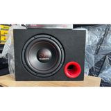 Massive 30 cm 1500 W 400 Rms Kabinli Subwoofer
