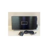 Massive 4 KANALLI AMFİ 4 OHM 4X300 WAT RMS MS-K4300.4D