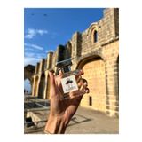 Massive La Guia(Amouage Guidance) Sandal Ağacı, Fındık, Yasemin Temalı Odunsu Kadın Parfümü 50ml
