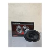 Massive MASSİVE M69SQL OVAL METAL KAPAKLI MİDRANGE OTO HOPARLÖR ÇİFTİ 800 WATT 200RMS