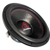 Massive Massıve MS-NEO15.D4 Oto Bass Subwoofer 38CM 1800 Watt 1 Adet