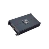 Massive Ms-B3500.4K 4 Kanal 3000 Watt 4X60 Rms Ab Class Oto Amfi