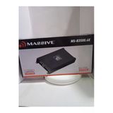 Massive Ms-b3500.4k Oto Amfi