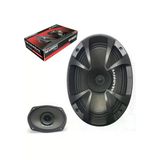 Massıve Ms-M690fx Oto Midrange Oval 6X9 İnç 300 Watt 120 Rms