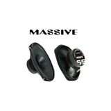 Massive Ms-M692fx Deprem Serisi Oval 6X9 Oto Midrange Hoparlör Çifti 600W-240W Rms Kapaklı Aksar