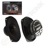Massive MS-M69T Oto Midrange Oval 6X9 İnç 400 Watt 2 Adet