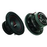MASSİVE MS-NEO8.S4 MASSİVE 20CM SUBWOOFER