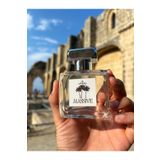 Massive Tierra Inmensa(L’Immensité Louis Vuitton) Narenciye ve Ambroxan Temalı Fresh Erkek Parfümü 50ml