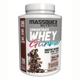 Massquick Gurme Whey Protein Tozu 2100 Gr 70 Servis
