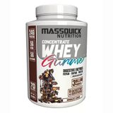 Massquick Gurme Whey Protein Tozu 70 Servis