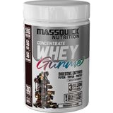 Massquick Gurme Whey Protein Tozu 900 gr 30 Servis Çikolata Aromalı Yüksek Kaliteli İçerik