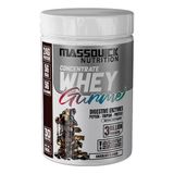Massquick Gurme Whey Protein Tozu 900 Gr