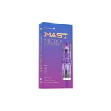 MAST 24 pin Microneedle Dermapen Kartuş İğne 10 Adet