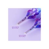 MAST Ocean Heart 1007F 0.30mm Kalıcı Makyaj İğnesi