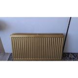 MASTAŞ 300x1800 Panel Radyatör Tip 22-PKKP GOLD