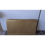 MASTAŞ 500x900 Panel Radyatör Tip 22-PKKP Gold