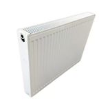 Mastaş 600X1300 Panel Radyatör Tip 22-Pkkp Beyaz