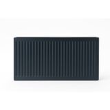 MASTAŞ 600x800 Panel Radyatör Tip 22-PKKP Antrasit