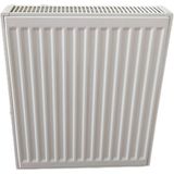 Mastaş 900X400 Panel Radyatör Tip 22-Pkkp Beyaz