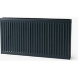 Mastaş 900X600 Panel Radyatör Tip 22-Pkkp Antrasit