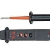 Mastech 62 VT-6 Voltaj Test Kalemi