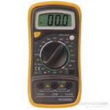 Mastech 830 L Multimetre A51