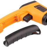 Mastech GM550 Lazer Sıcaklık Ölçüm Cihazı