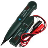 Mastech Kablo Bulucu Test Cihazı