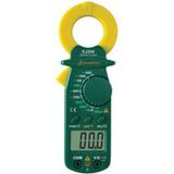 Mastech KJ206 Pensampermetre