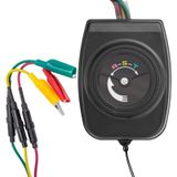 Mastech MS-5710 Analog Faz Sırası Ölçer