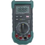 Mastech MS-8264 Dijital Multimtre Ölçü Aleti