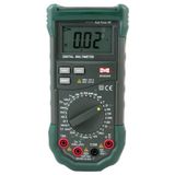 Mastech MS 8269 Dijital Multimetre
