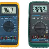 Mastech MY 68 Digital Ölçü Aleti