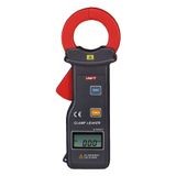 Mastech UT251C Unit Yüksek Hassasiyetli Kaçak Akım Ölçer