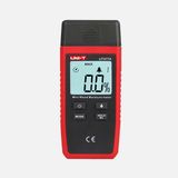 Mastech UT377A Dijital Ahşap Nemi Ölçer