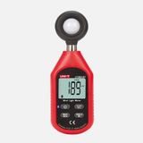 Mastech UT383BT Unit Bluetooth Bağlantılı Mini Işık Ölçer