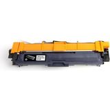 Mastek Brother TN265/261 HL3140, HL3150, HL3170, HL3180, DCP9015, DCP9020, MFC9130, MFC9140, MFC9330, MFC9340 Muadil Siyah Toner (2,5k)