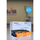 Mastek BROTHER TN3467-3512-880 HL-L5100-L5200-L5750-L6200-L6400-MFCL5755-L6700 MUADİL TONER (12K) - Siyah