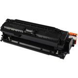 Mastek Hp Ce250X Cm3530-Cp3525 Ce400X M551/570/575 Siyah Muadil Toner