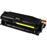 Mastek Hp Ce251A Cm3530/Cp3525 Ce401A M551/570/575 Mavi Muadil Toner