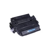 Mastek Hp CE255X/CRG724H M521, M525, P3010, P3015, P3016,LBP6700, LBP6750, LBP6780, MF512, MF515 Muadil Toner (12,5k)
