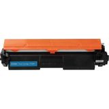 Mastek HP CF230X/CRG051H M203,227,LBP162, MF264, MF267, MF269 MUADİL TONER (3,5K) - Siyah