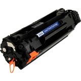 Mastek HP CF283A-CRG737 M125-126-127-201-225-LBP151-MF212-217-227-229-237-244-247-249 MUADİL TONER (1,5K)
