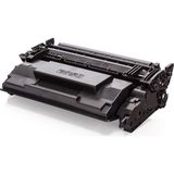 Mastek HP CF287A/CRG041 M501, M506, M527,LBP312, MF522, MF525 MUADİL TONER (10K) - Siyah