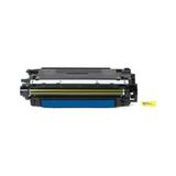 Mastek Hp CF331A/654 M651 Muadil Mavi Toner (15K)